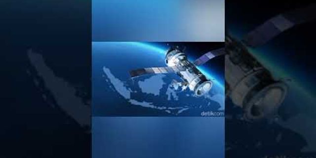 Keuntungan apa sajakah yang diperoleh Indonesia dengan adanya satelit Palapa?