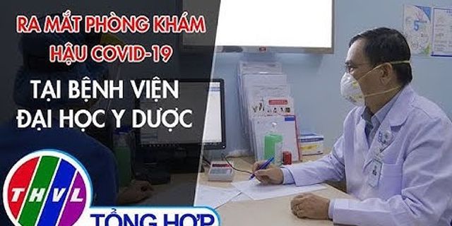 Khám hậu covid ở đâu tphcm