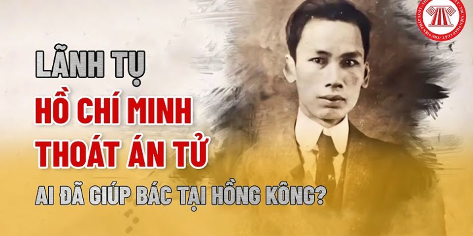 Khi bị bắt ở Hồng Kông vào tháng 6 năm 1931 Nguyễn Ái Quốc mang thẻ căn cuộc có tên là gì
