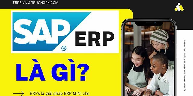 Lập trình SAP là gì