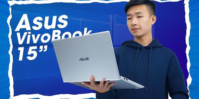 Laptop Asus D515UA-EJ082T (Ryzen7-5700U/RAM 8GB/SSD 512GB 15.6inch Bạc/Win10)