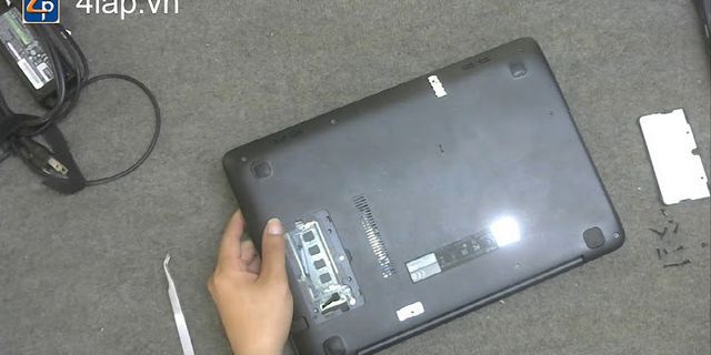 Laptop Asus đối 2013