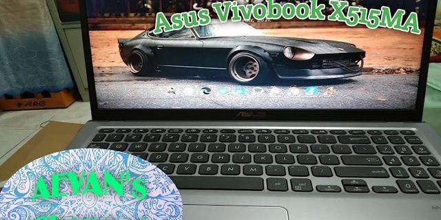 Laptop Asus Vivobook X515MA-BR113T