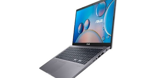 Laptop Asus X515EA-EJ058T Bạc CPU i5-1135G7 Ram 4GB onboard 4GB SSD 512GB 15.6 inch Win 10