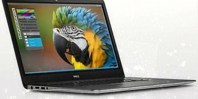 Laptop Dell Core i5 điện Máy XANH