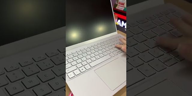 Laptop Dell Inspiron Đà Nẵng
