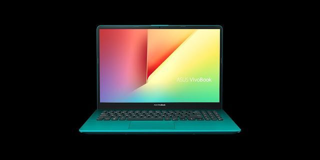 Laptop dưới 15 triệu Asus Vivobook S15 S530UA Core i5
