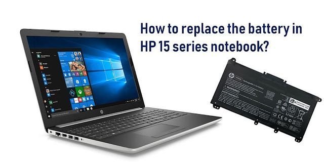 Laptop HP 15 đa