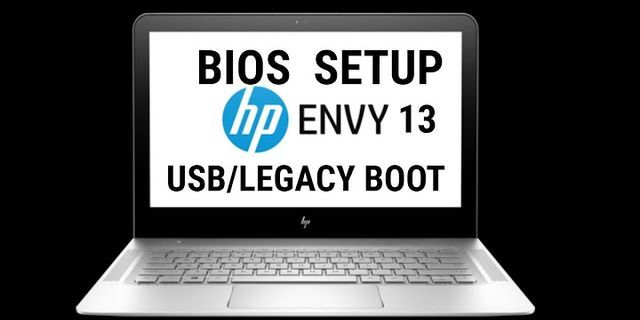Laptop không nhận boot USB khi ở chế độ UEFI