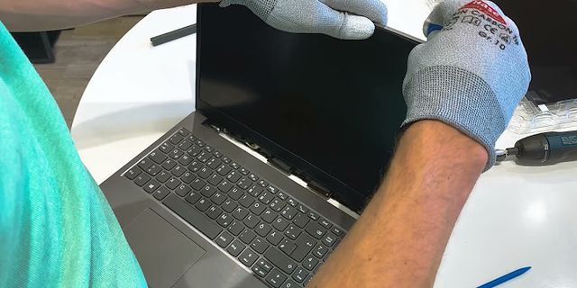 Laptop Lenovo ThinkBook 15-IML