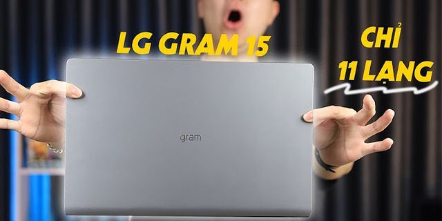 Laptop LG Gram 2022 14ZD90N-V ax55a5 Core i5-1035G7 8GB/512GB PCIe 14.0 Free os XÁM bạc