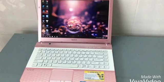 Laptop màu hồng dưới 10 triệu