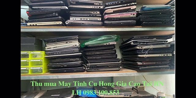Laptop mini 10 inch tại Hà Nội