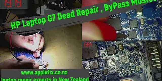Laptop Repair book by chinafix ebook