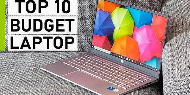 Laptops for sale under 100