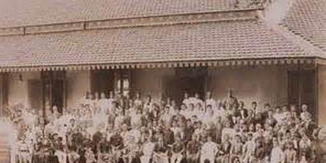 Tanggal indonesia dengan tujuan budi munculnya pergerakan ditandai 1908. 20 indonesia nasional utomo mei organisasi rakyat adalah berdirinya pergerakan Sejarah, Pemuda