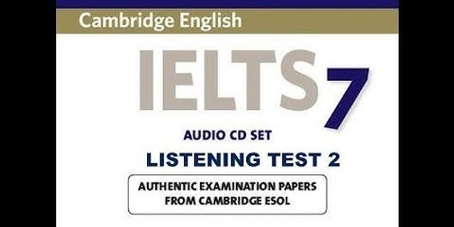 Left and right handedness in sport IELTS listening Answers