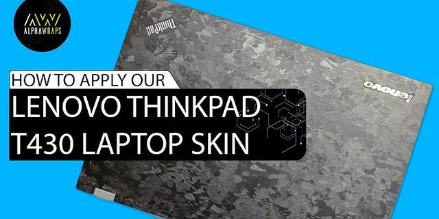 Lenovo laptop skins Amazon