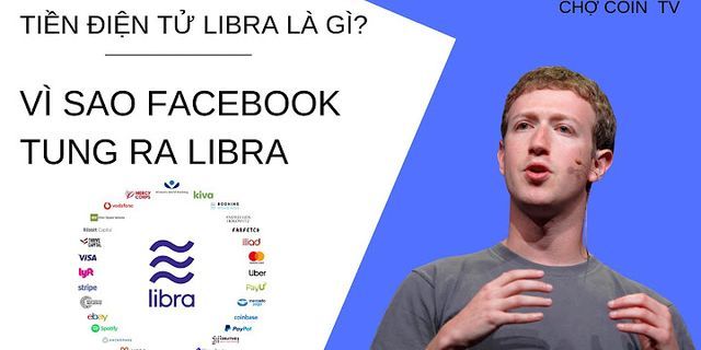 Libra facebook là gì