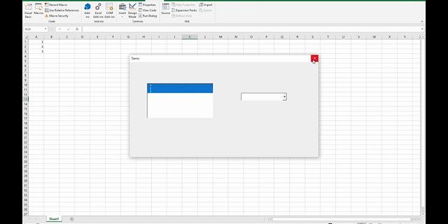 listbox-and-combobox-difference