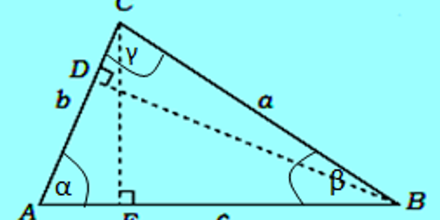 Top 10 luas segitiga pqr jika diketahui panjang sisi a = 8 cm sisi c = 6 cm sudut q = 150 derajat adalah 2022