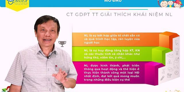 Lý thuyết kiến tạo ở tiểu học môn Tiếng Việt