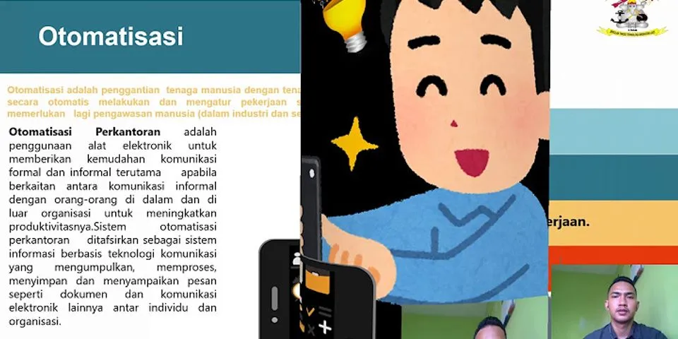 Macam-macam aplikasi administrasi keuangan di indonesia sebutkan dan jelaskan