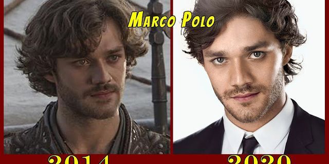 Marco polo là ai