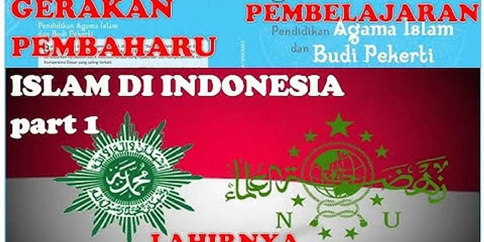 Media PENDIDIKAN yang digunakan pada masa penyebaran agama Islam di Indonesia adalah