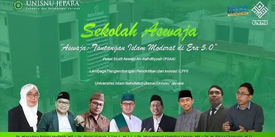 Membuat essay tentang perkembangan jaringan KEILMUAN Islam di Nusantara