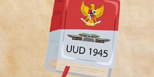 Tujuan negara indonesia terdapat dalam pembukaan uud 1945 terutama alinea