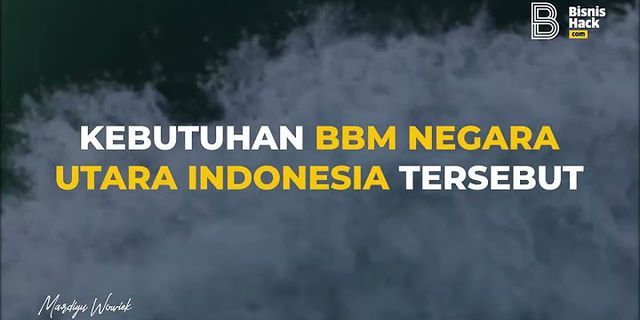 Mengapa Indonesia disebut sebagai negara maritim brainly