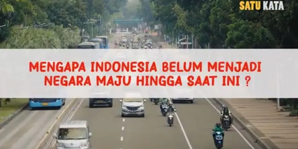 Mengapa indonesia menjadi incaran bangsa-bangsa lain di dunia jelaskan