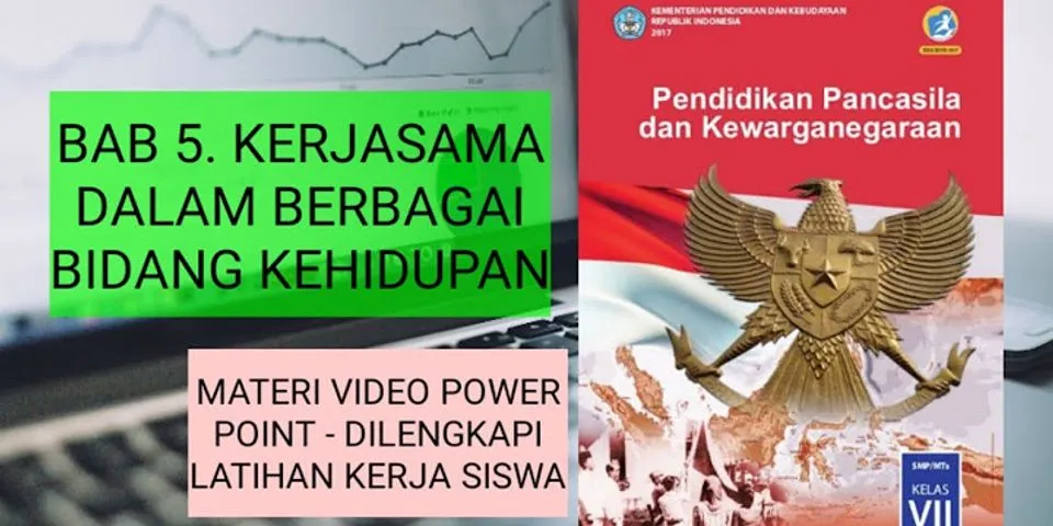 Mengapa indonesia perlu melakukan kerjasama di bidang ekonomi antar negara ASEAN
