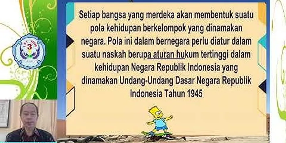 Mengapa keberagaman bagi bangsa Indonesia mempunyai arti penting