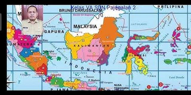Mengapa letak geografis Indonesia yang berada di antara benua Asia dan benua Australia telah mempengaruhi keadaan musim di wilayah Indonesia brainly?