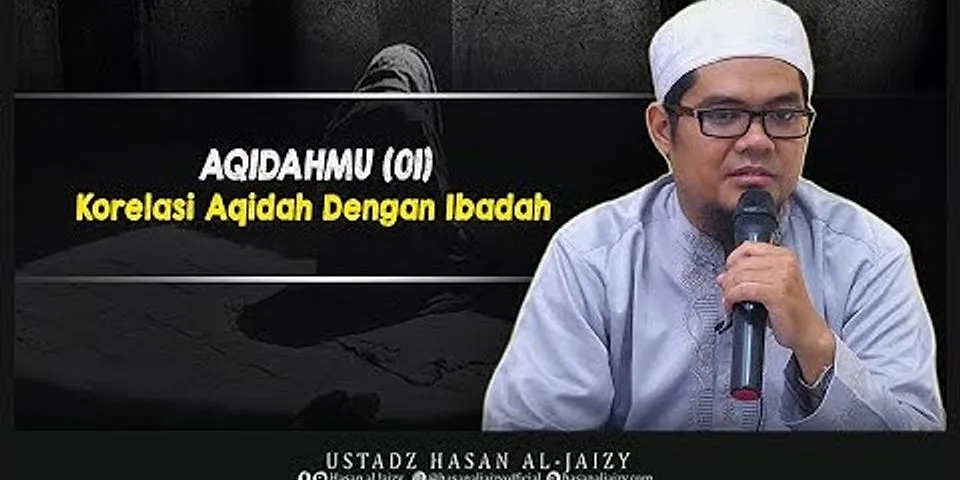 Mengapa manusia harus berdoa memohon perlindungan kepada Allah