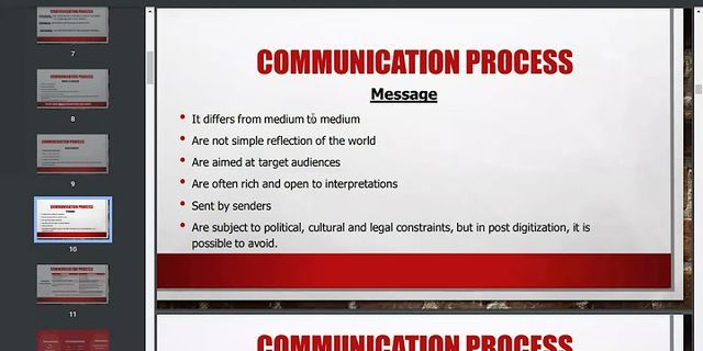 Mengapa mass communication disebut industri