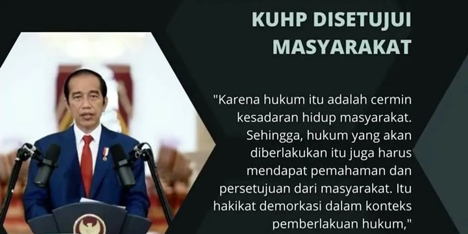 Mengapa menggunakan produk dalam negeri dapat menjaga nama baik bangsa?