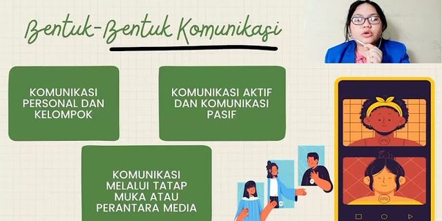 Mengapa penggunaan bahasa Indonesia harus dikembangkan dalam komunikasi di masyarakat brainly