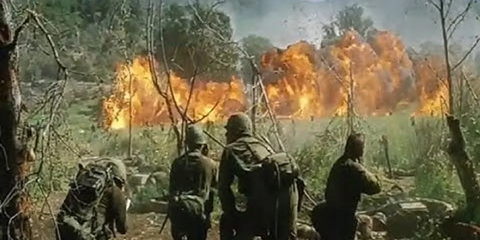 Mengapa Perang Vietnam merupakan perang terpanjang dalam sejarah Amerika