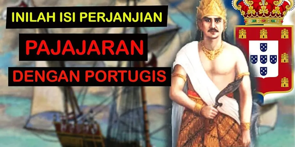 Mengapa Raden Fatahillah menyerang Portugis di Sunda Kelapa?