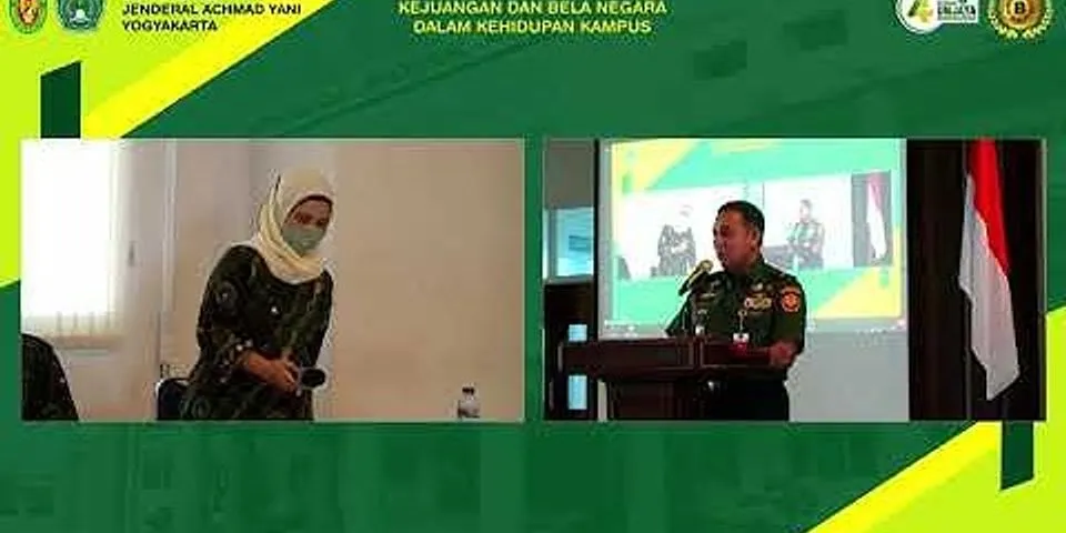 Mengapa semangat persatuan dan kesatuan harus terus dilakukan sampai sekarang