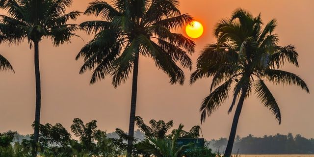 Top 9 mengapa suhu udara di zona tropis selalu tinggi 2022
