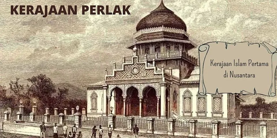 Mengapa tradisi Islam menjadi banyak ragam dan corak di wilayah Nusantara