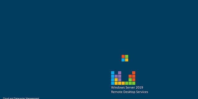 Microsoft Windows Remote Desktop Services 2022 - License 5 User CAL