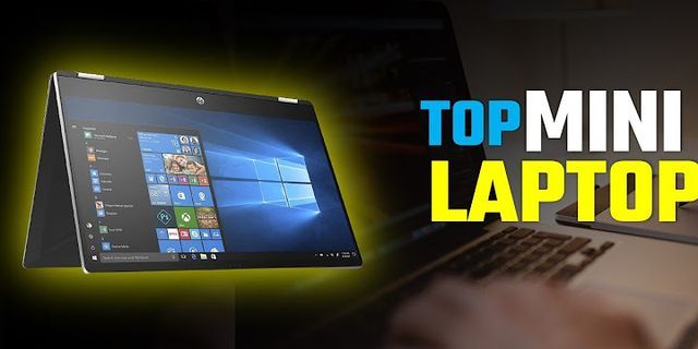 Mini laptop sales