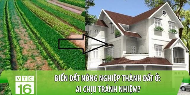 Mô hình quản lý đất đai hiện đai ở một số nước và kinh nghiệm cho Việt Nam