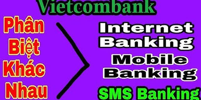 Mobile bankplus vietcombank là gì
