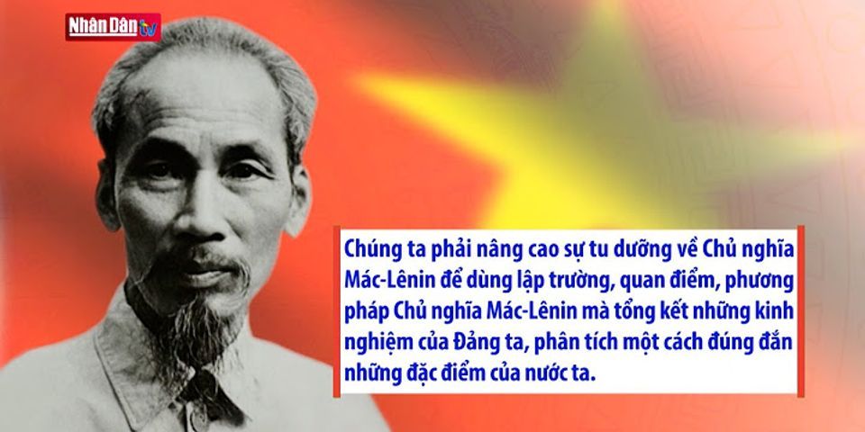Một trong những nội dung nghiên cứu về đường lối quốc phòng và an ninh của Đảng Cộng sản Việt Nam